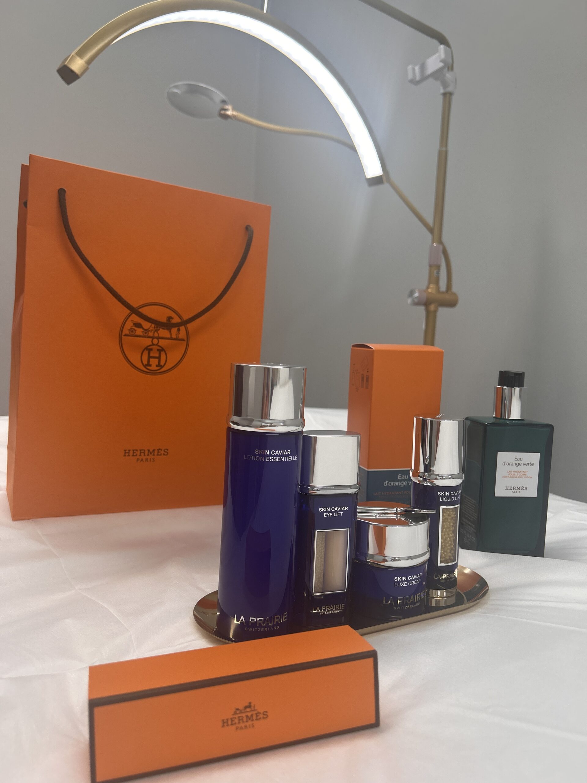 Platinum Medical Facial at Skin Lab Clinic NYC