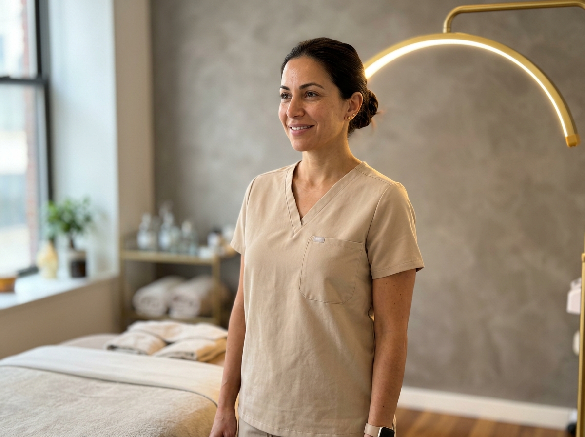 Botox at Skin Lab Clinic NYC
