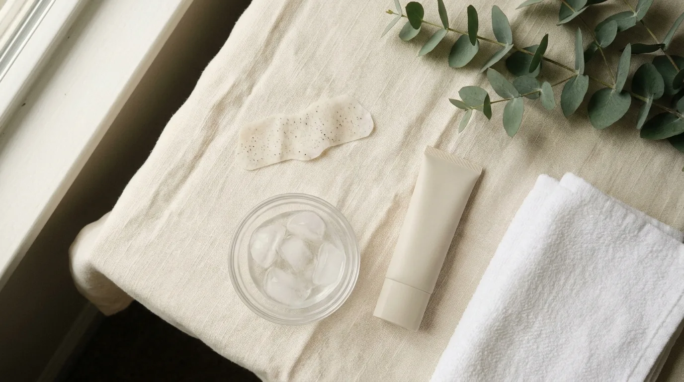 Pore strips, ice and primers, the pore fixes that do not work long term