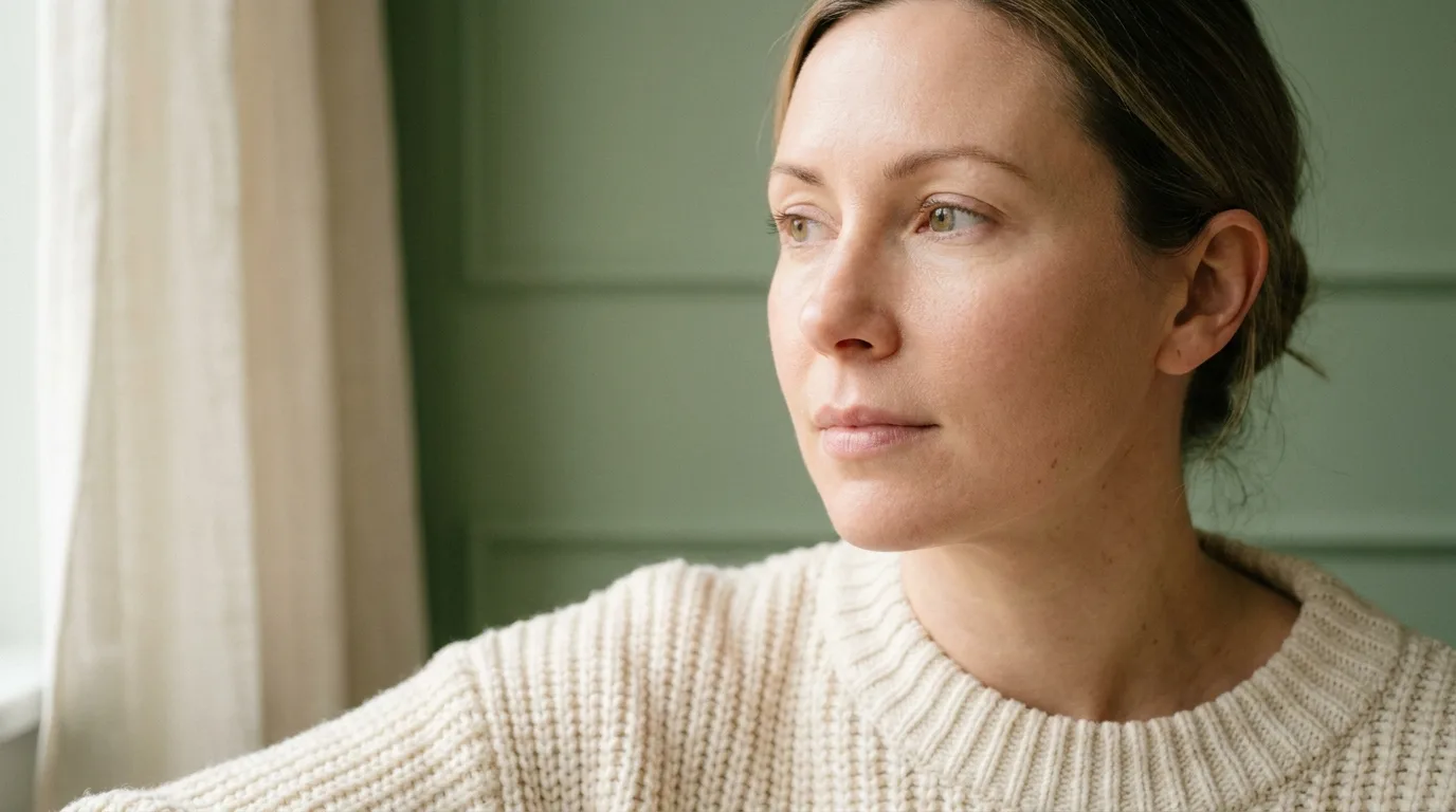 Smoother skin with refined pores after a course of in-clinic treatments
